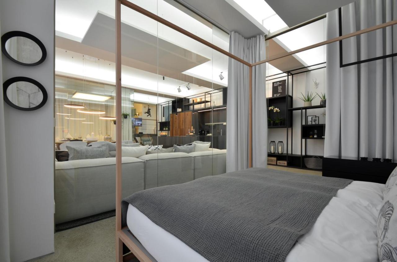 뮌헨 Luxury Omaruru 아파트 외부 사진