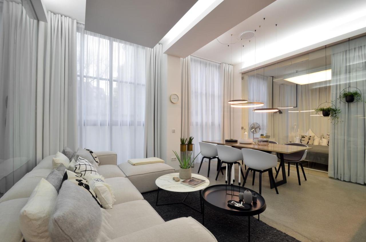 뮌헨 Luxury Omaruru 아파트 외부 사진